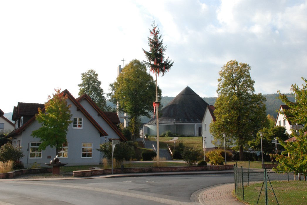 Wombach - Bild 1