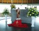 Altar, Bild in Großdarstellung