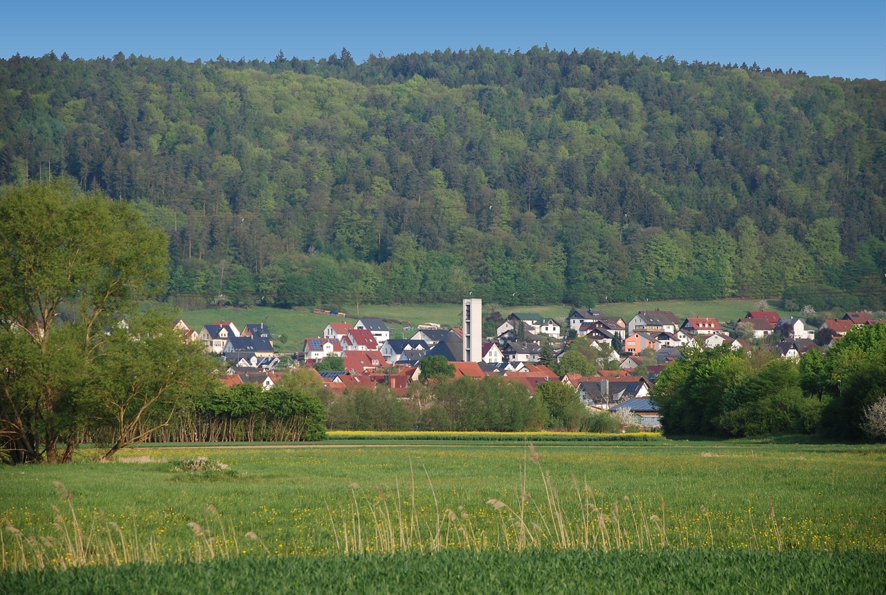 mein Wombach