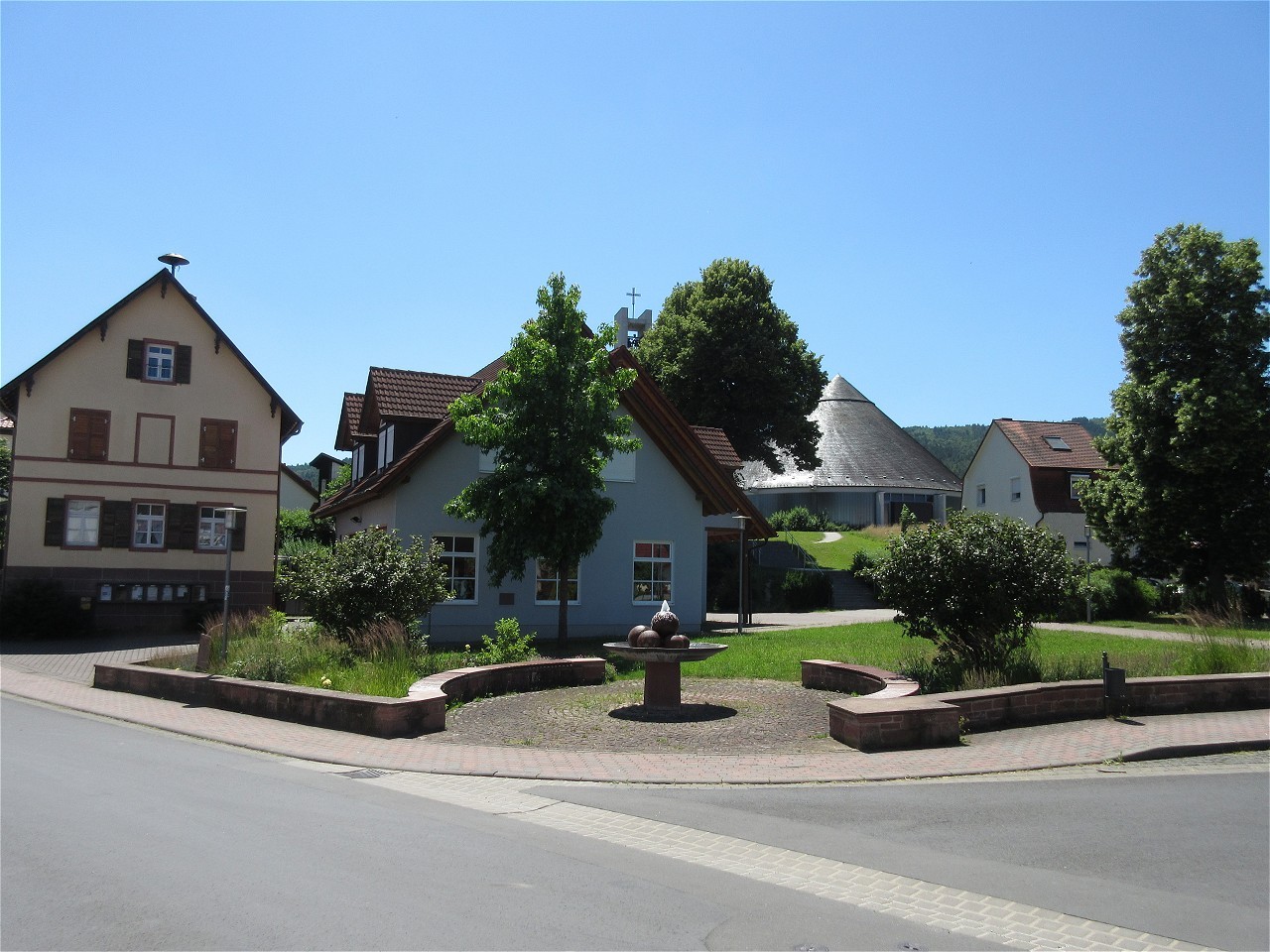 mein Wombach