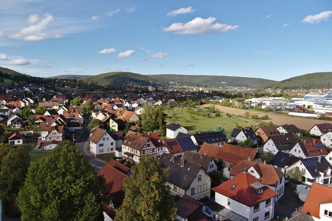 mein Wombach