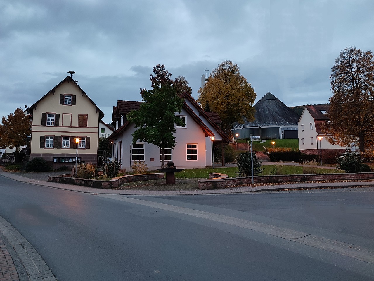 mein Wombach