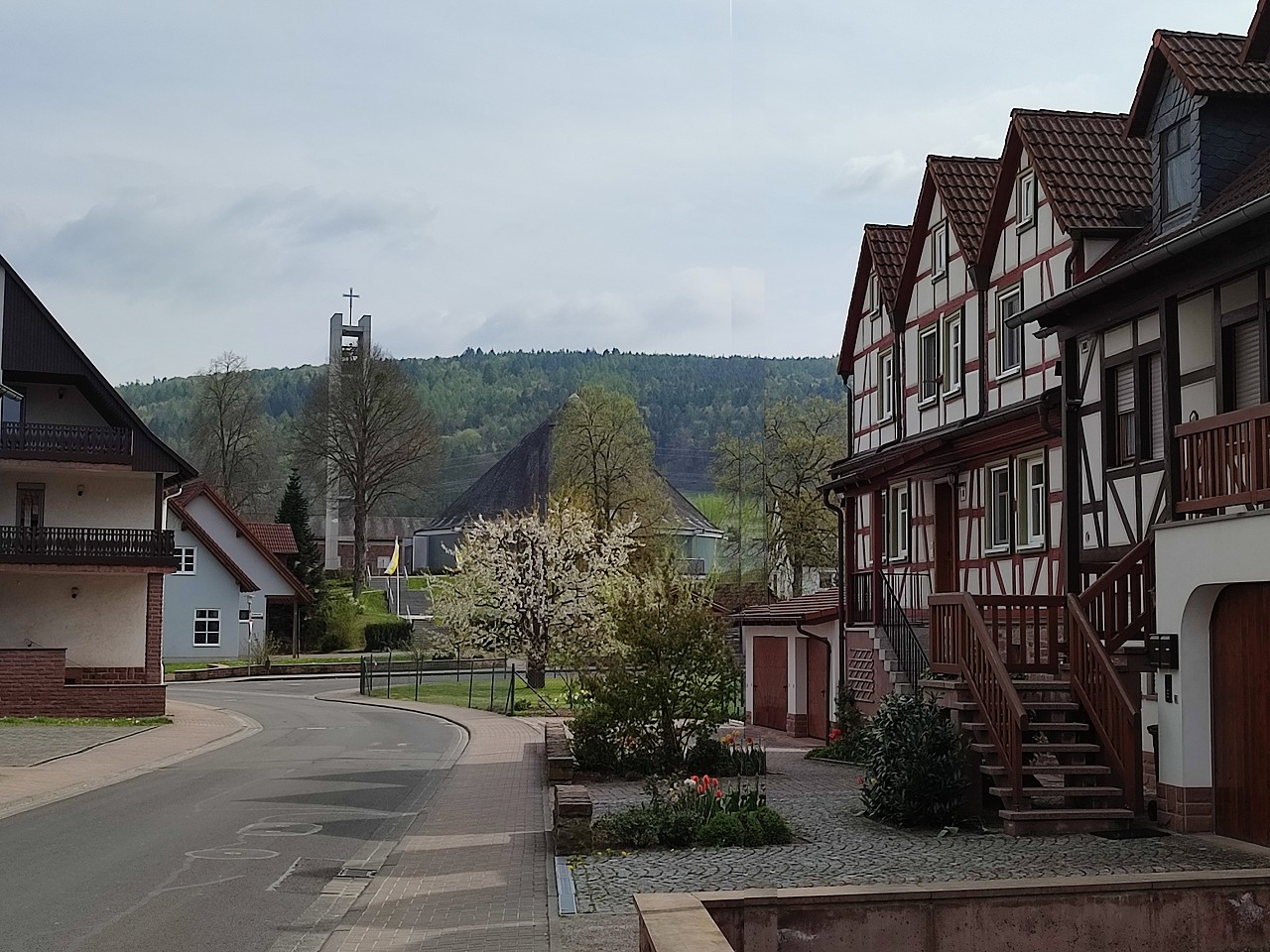 mein Wombach