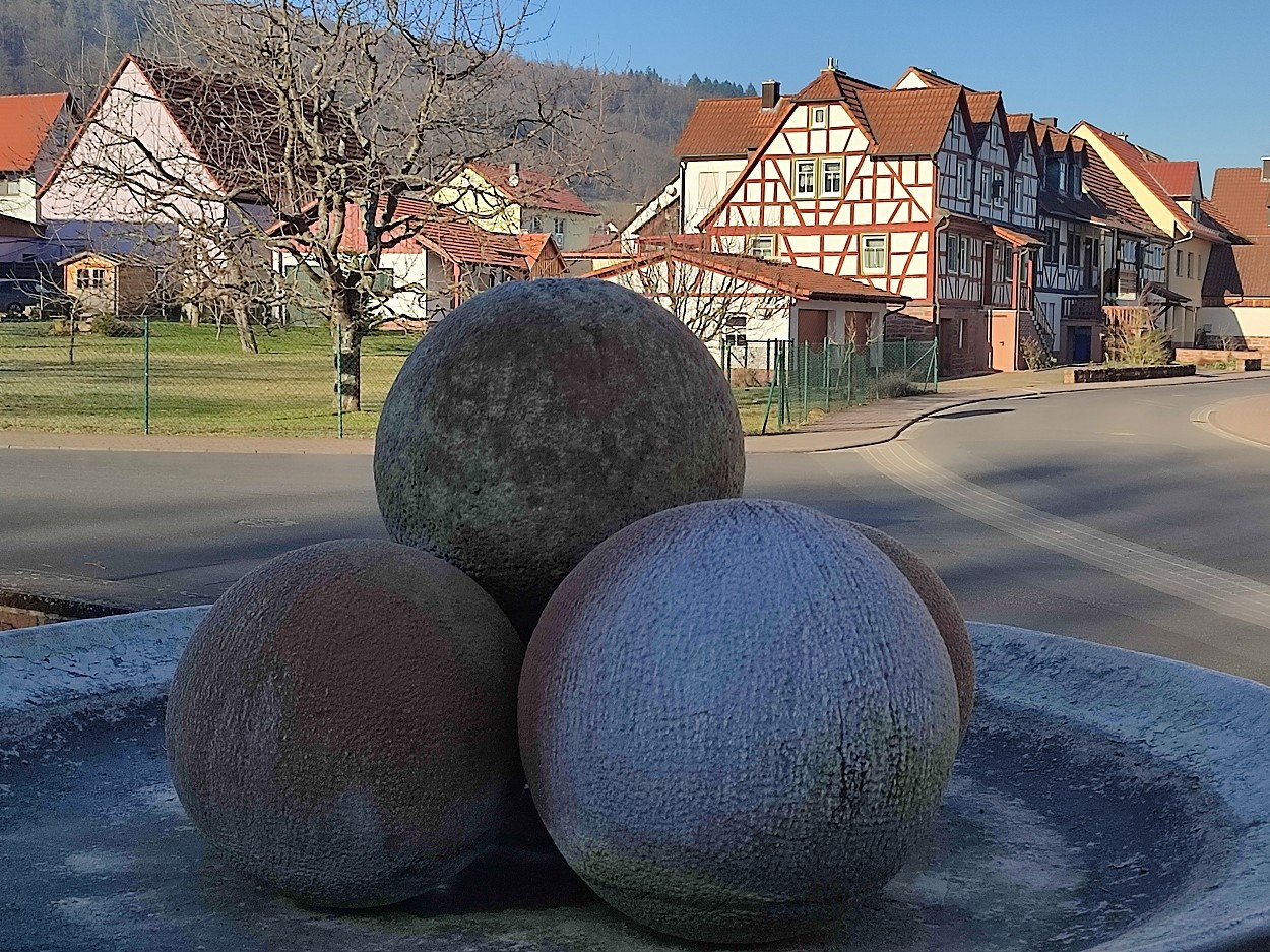 mein Wombach