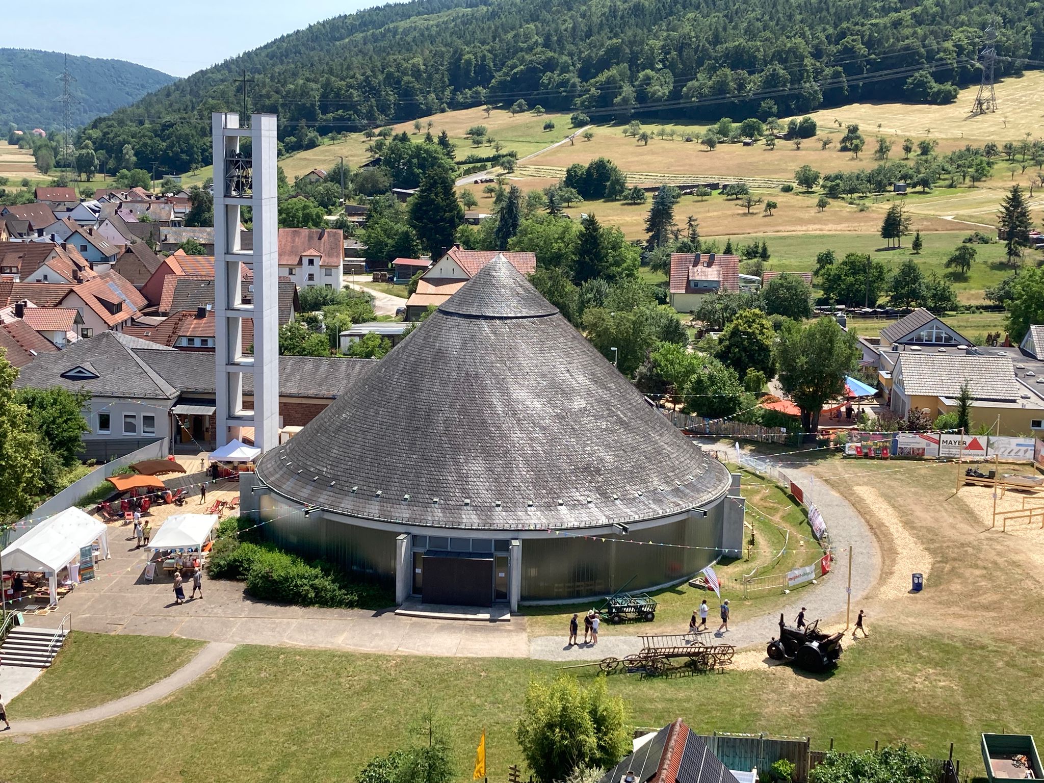 mein Wombach