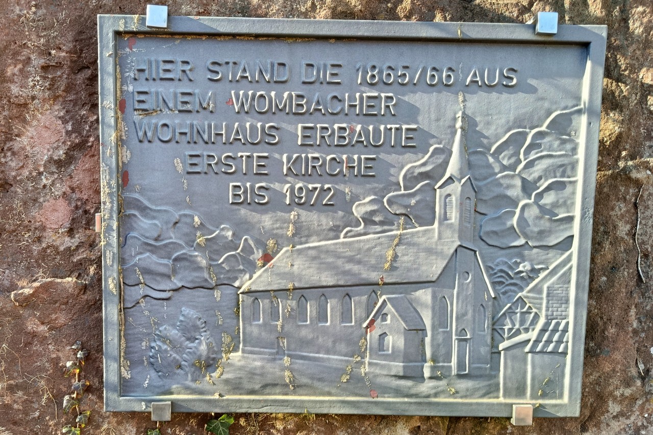 mein Wombach
