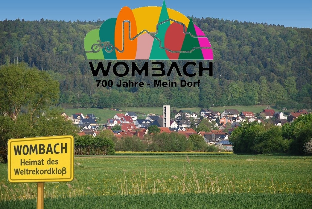 mein Wombach